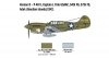 Italeri 2795 P-40 E/K KITTYHAWK 1/48